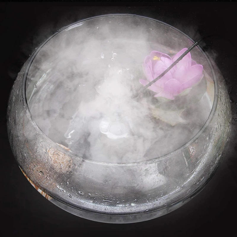 Description Picture 4 of itemCreating Mist Atmosphere Fountain Atomizer Aquarium Mist Maker Easy To Use Environmentally Friendly Long Power Cable