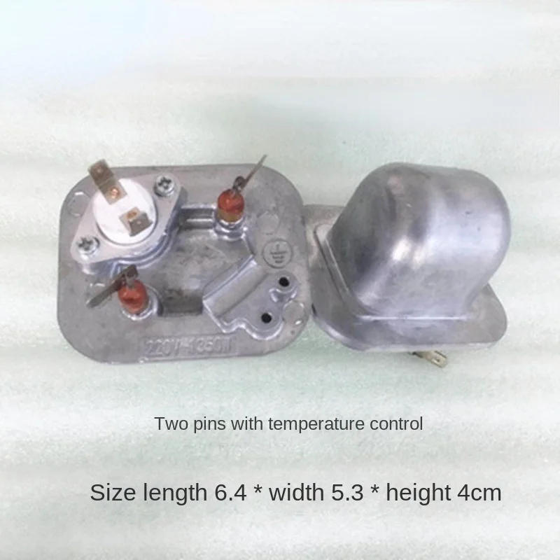 Description Picture 4 of item1PCS Suitable for Haier steam hanging iron heater accessories