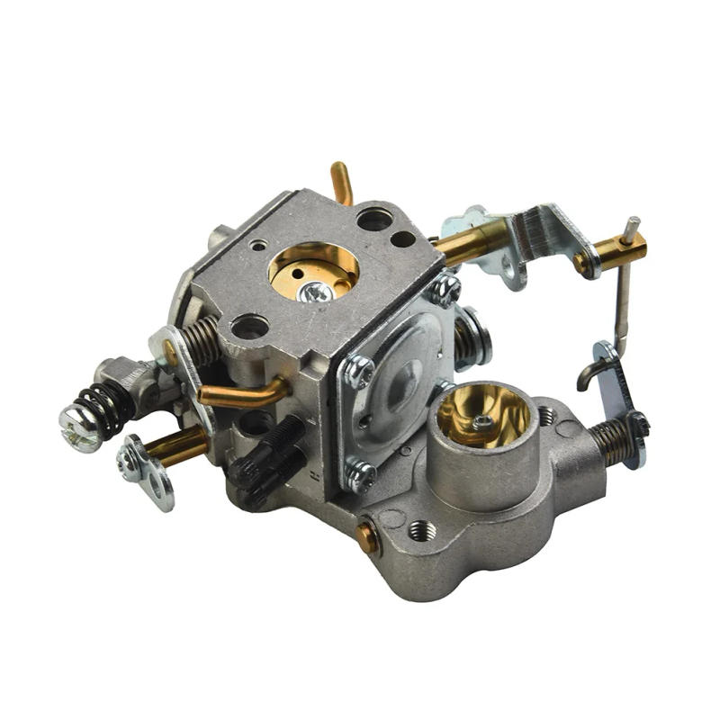 Description Picture 5 of item1pc Carburetor For Poulan P3314 P3416 P4018 PP3816 For Zama W26 Chainsaw Garden Power Tools Replacement Accessories