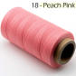 18 Peach Pink