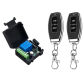 2 RC and 1 Receiver
