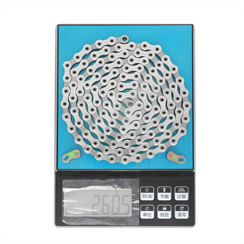 Description Picture 6 of itemSRAM Eagle XX1 X01 GX NX 12 Speed Bicycle Chain 126 Links Mountain Road Bike Chain 12S 12V Bicycle Chain Quick-link Cycling Part