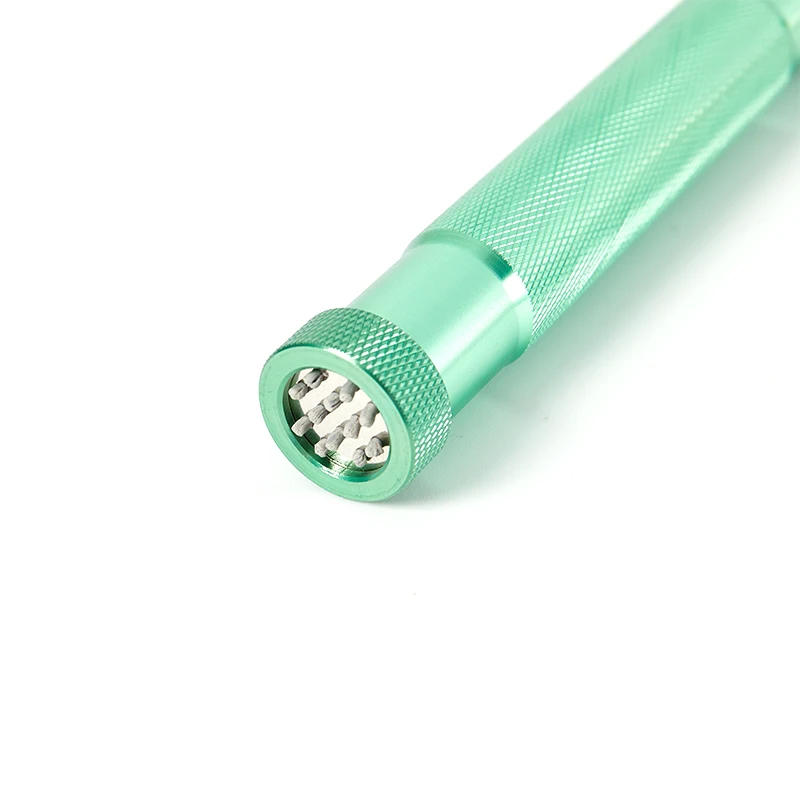 Description Picture 6 of itemFondant Cake Sculpture Polymer Clay Tools Clay Sugar Paste Extruder Sculpture Machine Clay Extruders Cake Decorating Tools