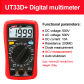 UT33D PLUS