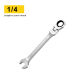 1pcs 6.35mm