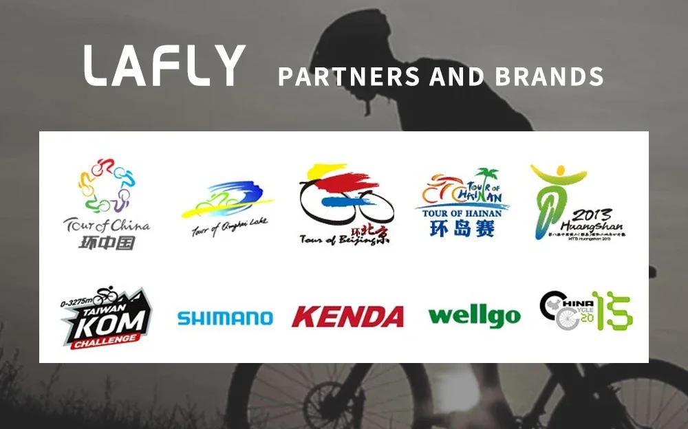 Description Picture 2 of itemLAFLY X3 1000W National Standard Electric Bicycle Folding 48V Iithium Assisted Mountain Electric Bike Cross-Country 26inch Ebike