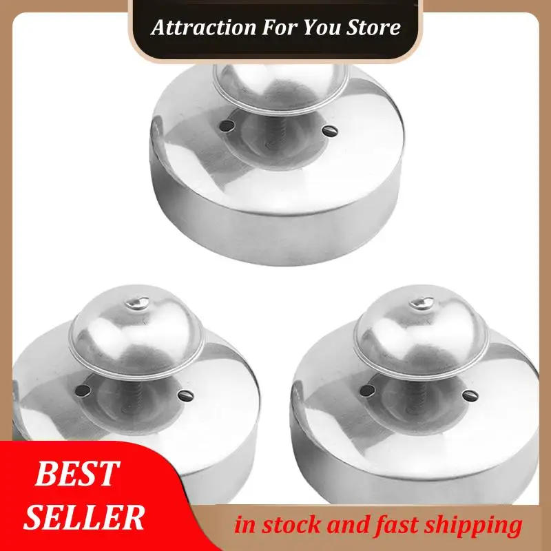 Description Picture 2 of itemHot Selling Sandwich Cutter For Kids, 3.5 Inch Stainless Steel Round Sandwich Cutter, Sandwich Decruster