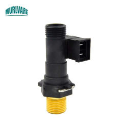 Gas Boiler Spare Parts Water Flow Switch For Ferroli Wall Hung Furnace Replacement