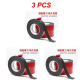 3PCS 10MM 10M