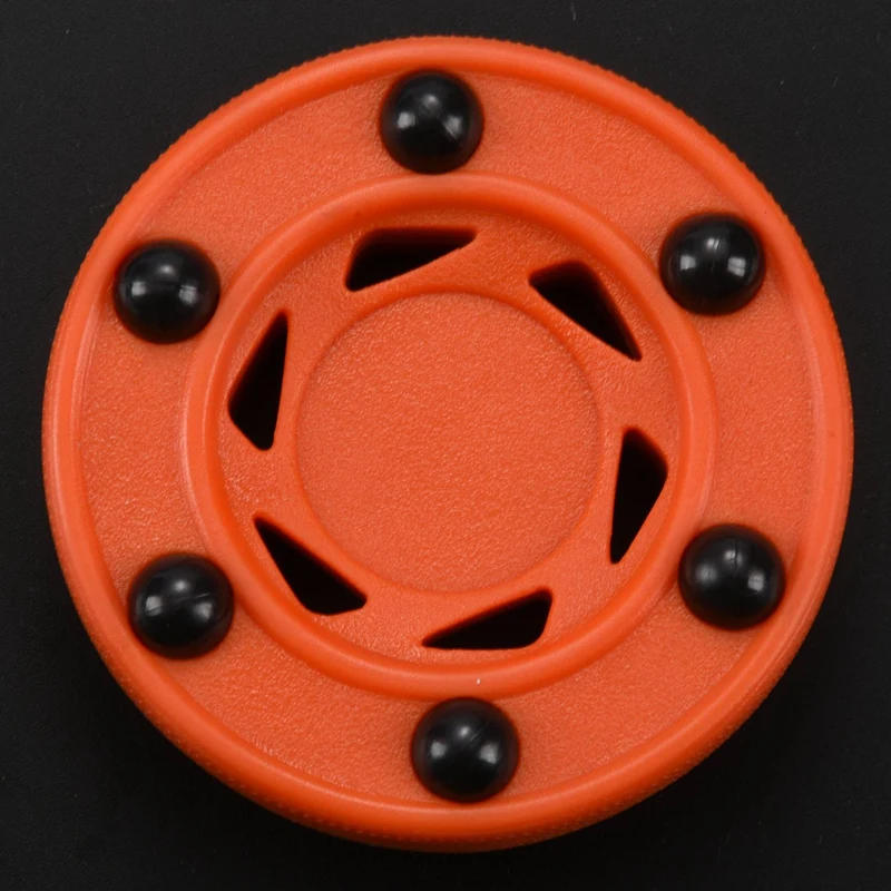 Description Picture 6 of itemHockey Durable Abs Practice Puck For Ice Hockey Training