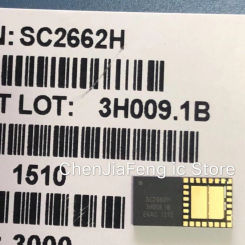 10PCS~50PCS/LOT  SC2662H  QFN  New original
