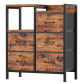 Rustic Brown