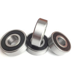 Durable Chrome Steel Double Sealed 16*31*10mm Ball Bearings Bottom Bearing 163110-2RS Bicycle Bearing