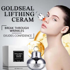 Facial Lifting Firming Cream， Moisturizing and Firming, Instant Facial Lifting Cream