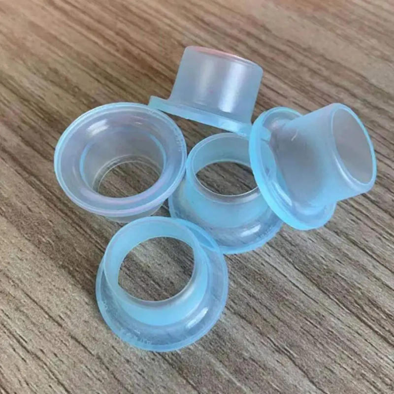 Description Picture 5 of item10PCS Faucet Leak-Proof Sealing Gasket Silicone Raw Material Belt Waterproof Sealing Ring Rubber Pipe Sealing Rings 3Colors
