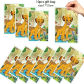 10pcs gift bag