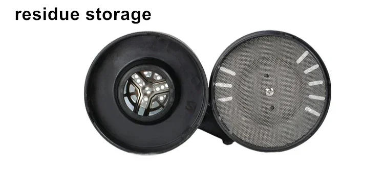 Description Picture 6 of item220V/110V Automatic Coffee Roaster Small Hot Air Coffee Roaster Home Coffee Bean Machine Electric Bean Roaster