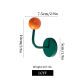 GreenOrange