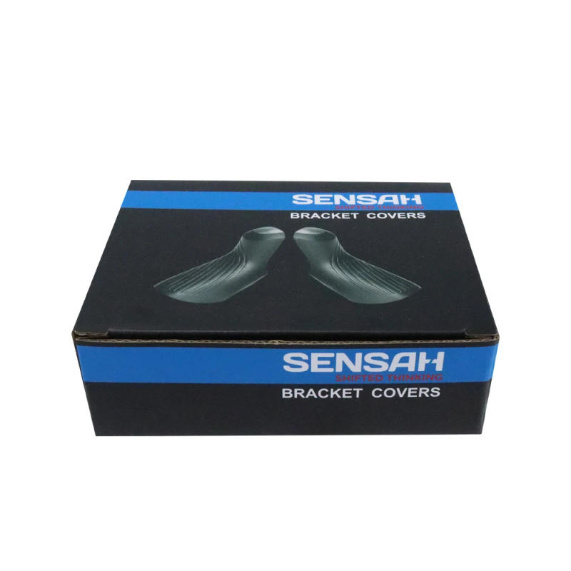 Description Picture 4 of itemSENSAH Shifter Lever Cover Bracket EMPIRE Pro Road Bike 2X7 2x8 2x9 2x10 2X11 2x12 Speeds Bicycle Pieces