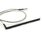 7 String piezo