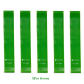 5 Pcs Green