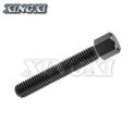 Xingxi Titanium Bolt Chain Adjustment Screws M8x47mm M10x47mm Hex Head Pitch 1.25mm