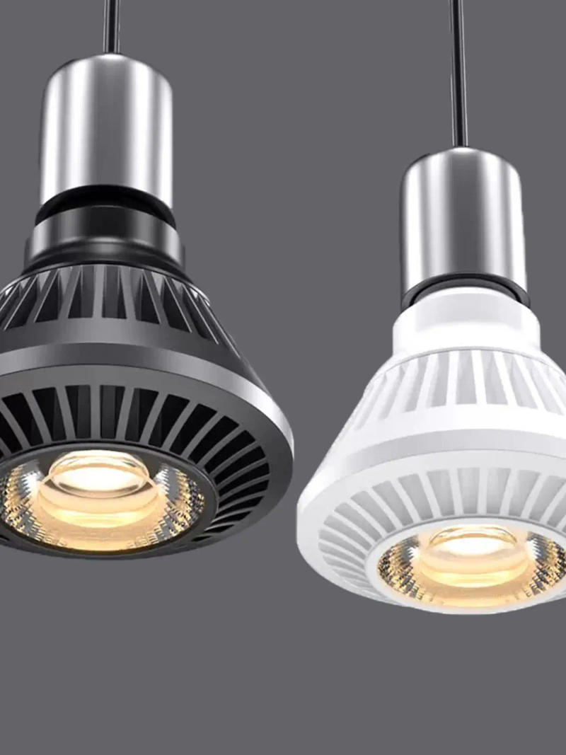 Description Picture 3 of itemHIGH CRI RA 95 High Brightness 7W-24W 600lm-2500lm COB LED Spotlight AC 220V for Photo Photographic Studio Museum Lighting