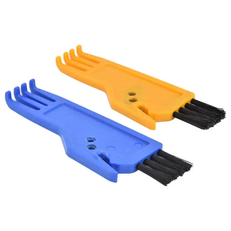 Description Picture 2 of itemVacuum Cleaner Dust Cleaning Brush for Iconic Brand/ Shark /Dreame Sweeping Robot Handheld Vacuum Cleaner Accessories