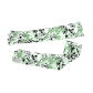 Green camouflage