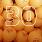 Orange 30 pack