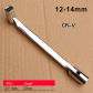 12-14mm 1pcs