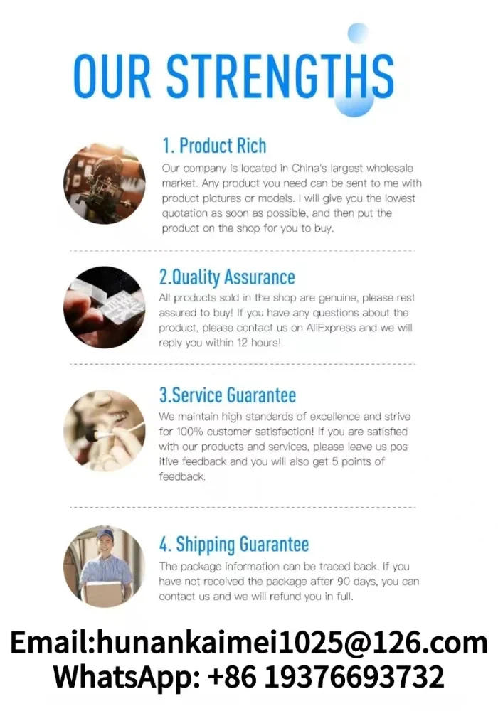 Description Picture 2 of itemHigh quality Voltage Protector Adjustable Over Under Voltage Protector Electric Power Protector