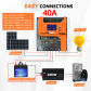 MPPT-40A