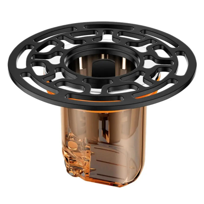 Description Picture 3 of itemAnti-odor Drain Filter Sink Strainer Durable Bathroom Shower Floor Drain Backflow Preventer High Quality Bathroom Accessories