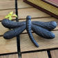 Dragonfly handle