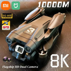 Xiaomi Mijia Z908Pro Max Drone GPS 8K Professional Dual Camera Brushless Motor FPV Obstacle Avoidance Folding Quadcopter 10000M