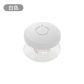 1pc white