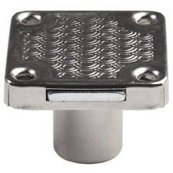 Bookcase Solid Lock Cabinet Lock Wardrobe 2PCS Cabinet Door Locks Drawer Lock Drawer Lock Bolt Furniture Drawer Lock