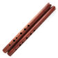 Wood made Red