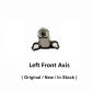 Front Left Axis