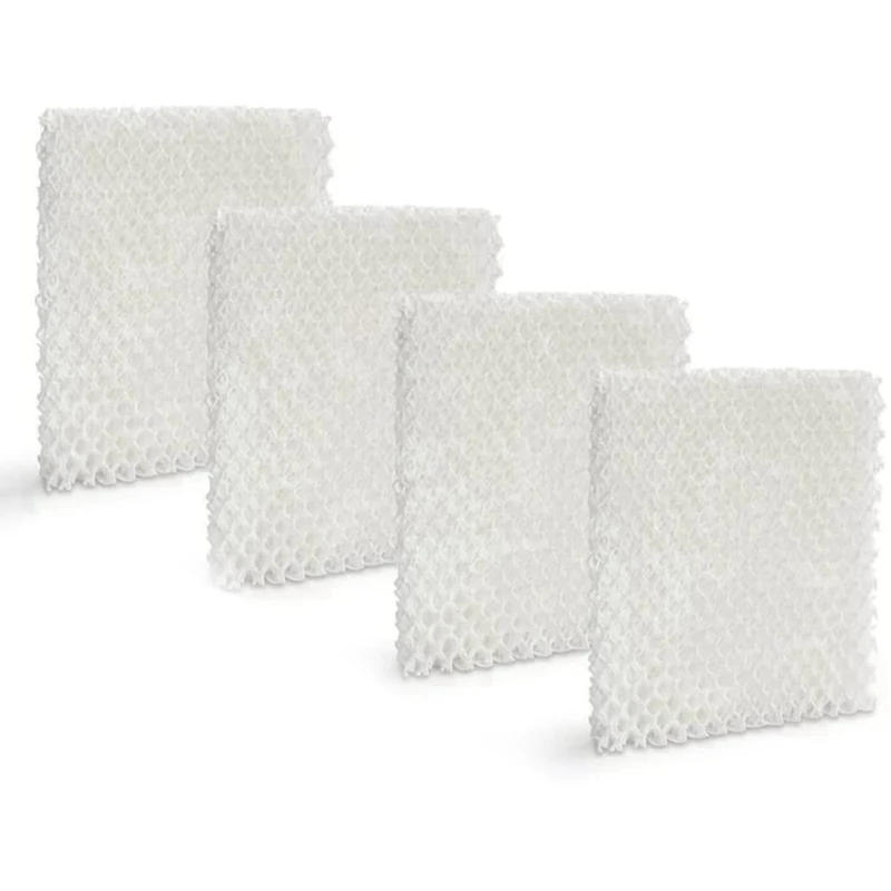 Description Picture 3 of item4 Replacements For Humidifier Filter,Humidifier Wicking Filters Fits For HAC-700, HAC-700V1 Evaporative Humidifier Ect