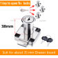38mm-Many Open