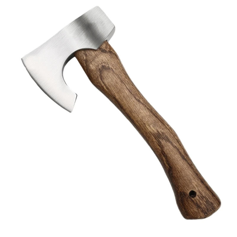 Description Picture 5 of itemCamping Hatchets with Comfortable Handle For Outdoor Survival Cutting