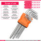 Torx M