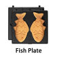 Fish Plate