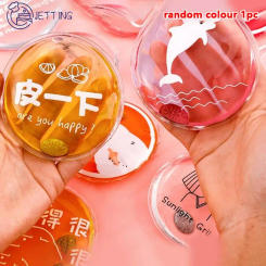 New Warm Up In Winter Hand Warmer Portable Instant Heat Pad Outdoor Stove Hand Warmers