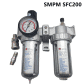 SFC-200 SMPM