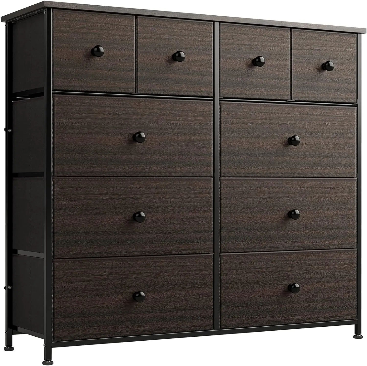 10 Drawer Dresser for Bedroom