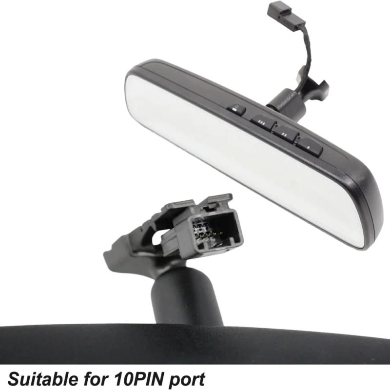 Description Picture 4 of itemDash Cam Power Adapter For Mazda 6 CX3 CX5 CX9 CX30 CX50 MX30