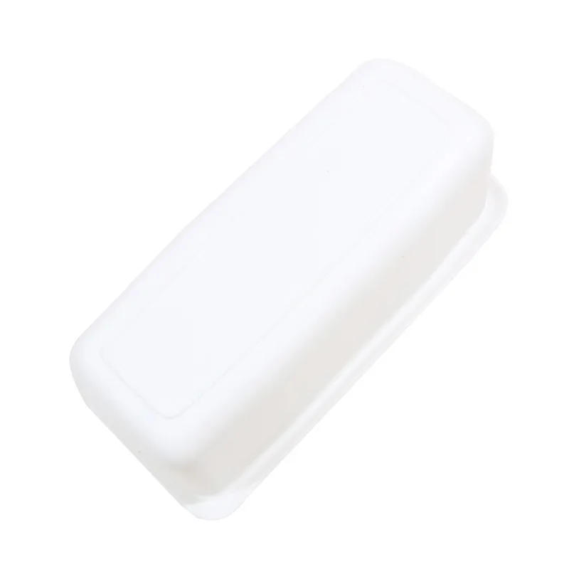 Description Picture 4 of itemMicrowave Noodles Pasta Cooker With Strainer Plastic Spaghetti Vegetable Steamer Dishwasher Kitchen Accessories No scale lines